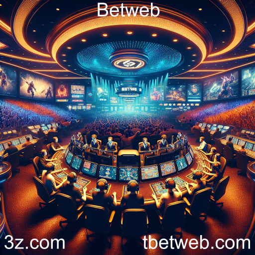 Bingo Online no Betweb: Diversão e Emoção na Palma da Mão