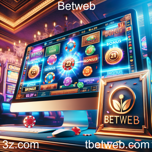 Atraia Mais Jogadores com Promoções Especiais no Betweb