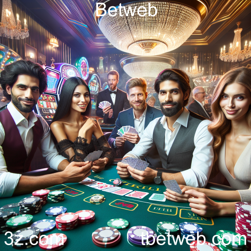 Betweb